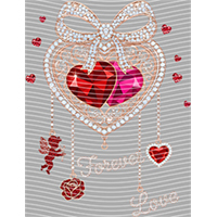 Valentine's Day-QRJ  6283